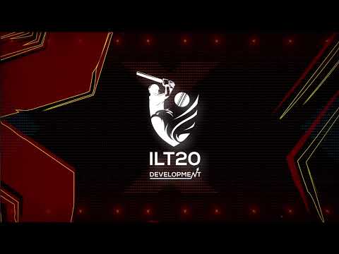 Match 8 | ILT20 Blitzers vs ILT20 Pearls