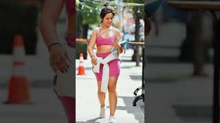 Camila Cabello Then VS Now Body Transformation❤️❤️ #shorts #camilacabello