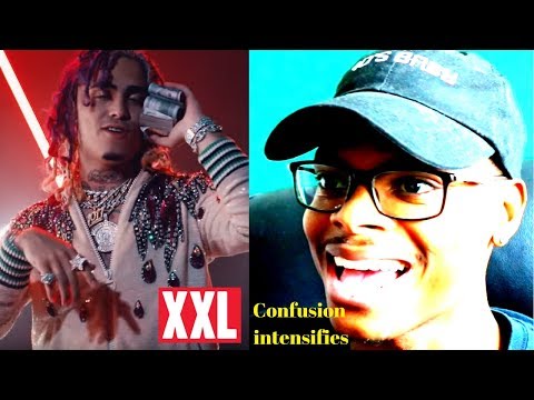BEST FREESTYLE SO FAR! | Lil Pump Freestyle - 2018 XXL Freestyle | Reaction