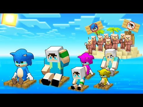 ENES VS MİNECRAFT #249