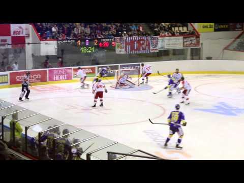 Olomouc CITY - hrdý partner HC Olomouc!