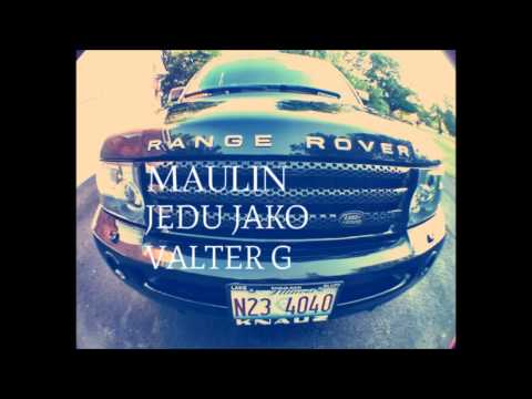 MAULIN  - JEDU JAKO VALTER G / SATIVA /