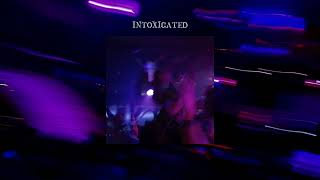 Cover art for Intoxicated