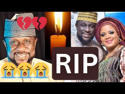 RIP Watch What happen to Yoruba Movie Actor Lekan Olatunji