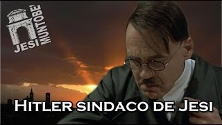 preview picture of video 'Hitler sindaco di Jesi - Parodia by Jesi Muntobè'