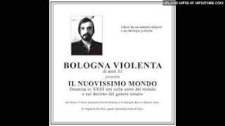 La Mattanza - Bologna Violenta