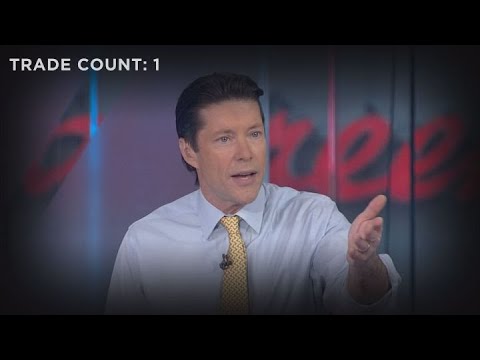 Judgement day for banks: C, BAC, JPM & XLF