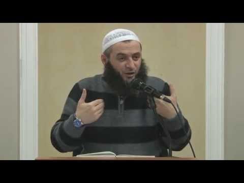 Pse Islami është në shënjestër - Sadullah Bajrami