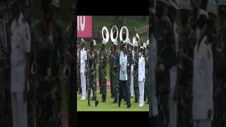 Download lagu Pemeriksaan Pasukan Upacara Taruna#shorts mp3