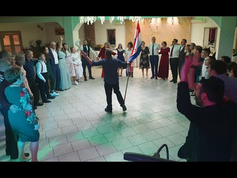 Dambo band - Moja domovina - HRVATSKI BAND AID