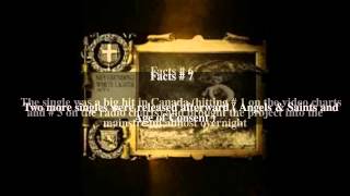 Act 1: Goodbye Friends of the Heavenly Bodies Top # 10 Facts