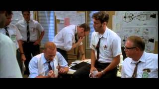 Clip #2 Chalkboard Scene & Power Problem + Ken in Simulator video