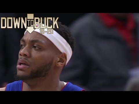 Bruce Brown 16 Points/7 Assists Full Highlights (2/20/2020)