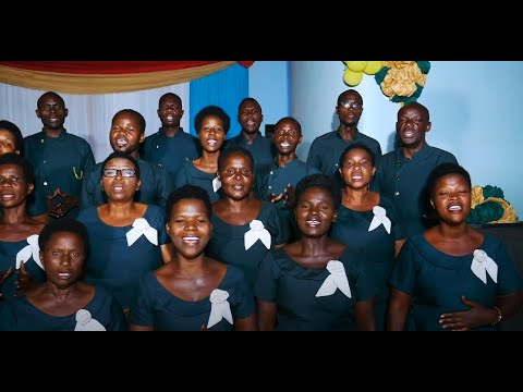 BEST OF SONGAMBELE SDA CHOIR 2025