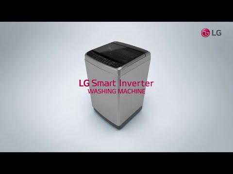 Mikrobangų krosnelė LG | Microwave Oven | MH6535GIS | Free standing | 25 L | 1450 W | Grilis | Juodas video