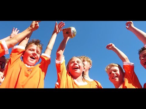 Ölandsbladet Fotboll 2018 - Lilla-VM 2018