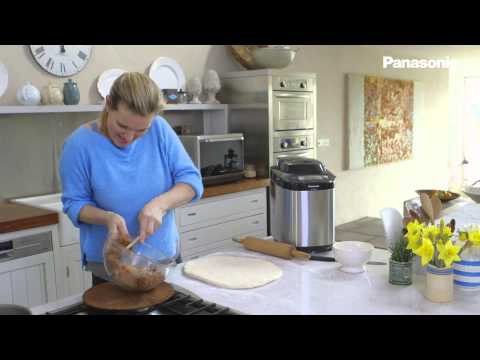 Better Home Made - Cinnamon Pecan Swirl