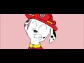 It Burns Burns Burns MEME PAW PATROL Luciano McQueen