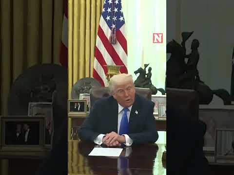 Trump Turns To Boeing For Next Generation U.S. Fighter Jet