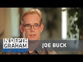 Joe Buck: Doctor said I may never speak again