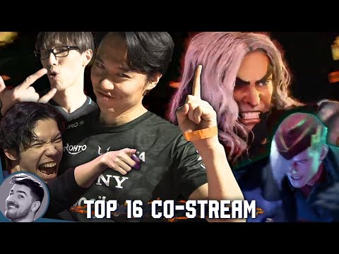 The Most Stacked Japanese Tournament of the Year | CPT Super Premier Co-Stream