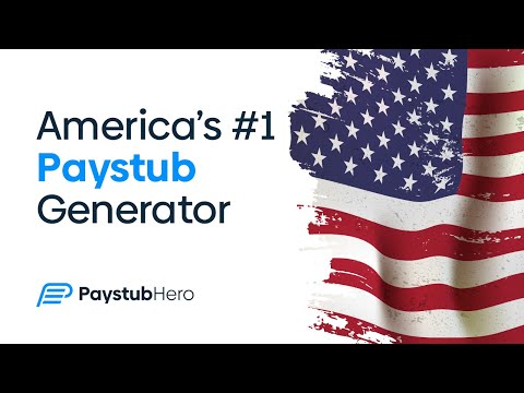 Paystubsnow Discount Code