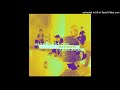 Pale Saints - Gesture Of A Fear (Original bass and drums only)