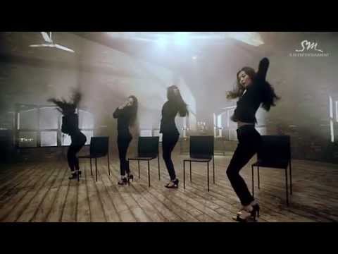 MV 60FPS/1080p Red Velvet - Be Natural feat SR14B TAEYONG (레드벨벳 - 비 내추럴)