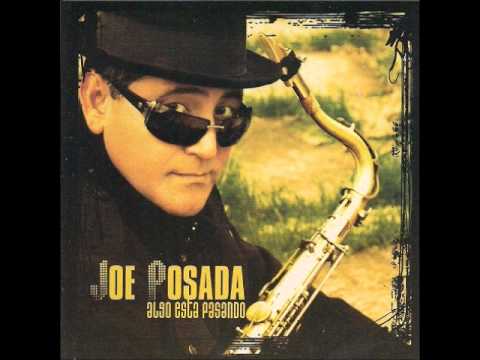 Joe Posada-Mi Ultimo Aliento