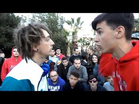 Seiko vs Sagy - Cuartos