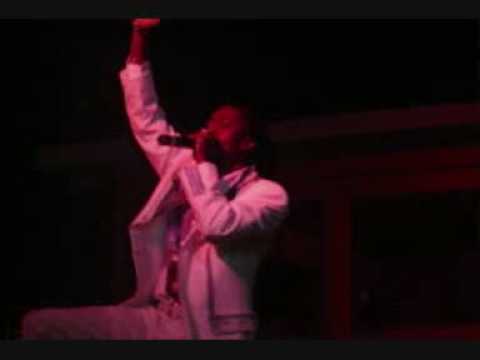 Young Chang  MC - Depi Nou Ni ( Mui Caliente Riddim)