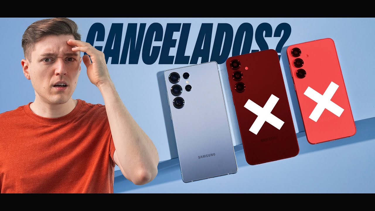 Saluden a los Galaxy que se van 👋