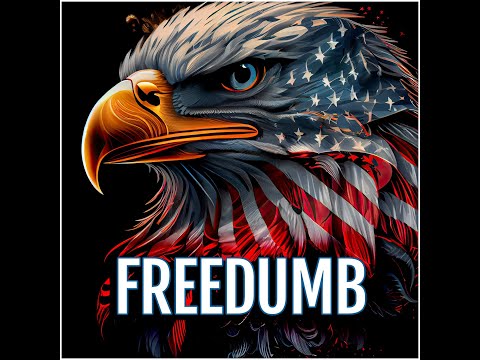 FreeDumb: A 7-Minute Reflection on American Exceptionalism