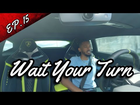 How Being Discipline Took Me To Next Level In My Trading Journey | Car Convo Part 15