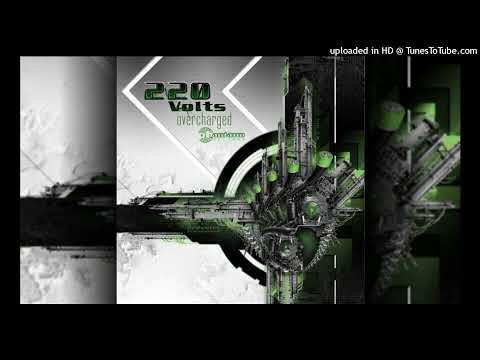 220 Volts Vs. Eskimo - Every Single Sound (220 Volts Remix)