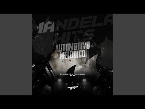 Automotivo Melódico