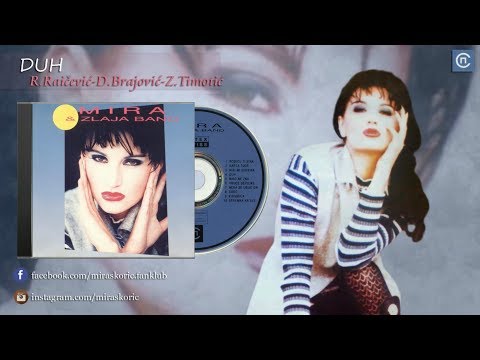 Mira Skoric - Duh - (Audio 1995) HD