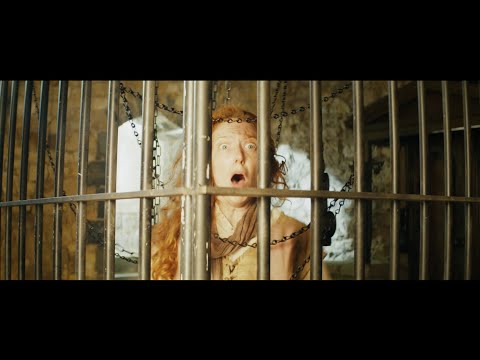 A Trial Before The King