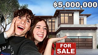 WE ARE BUYING A HOUSE!!! *house shopping*