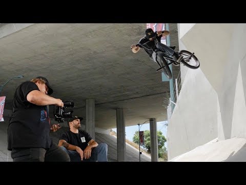 THE SECRET TO EDITING BMX VIDEOS - BMX BASICS