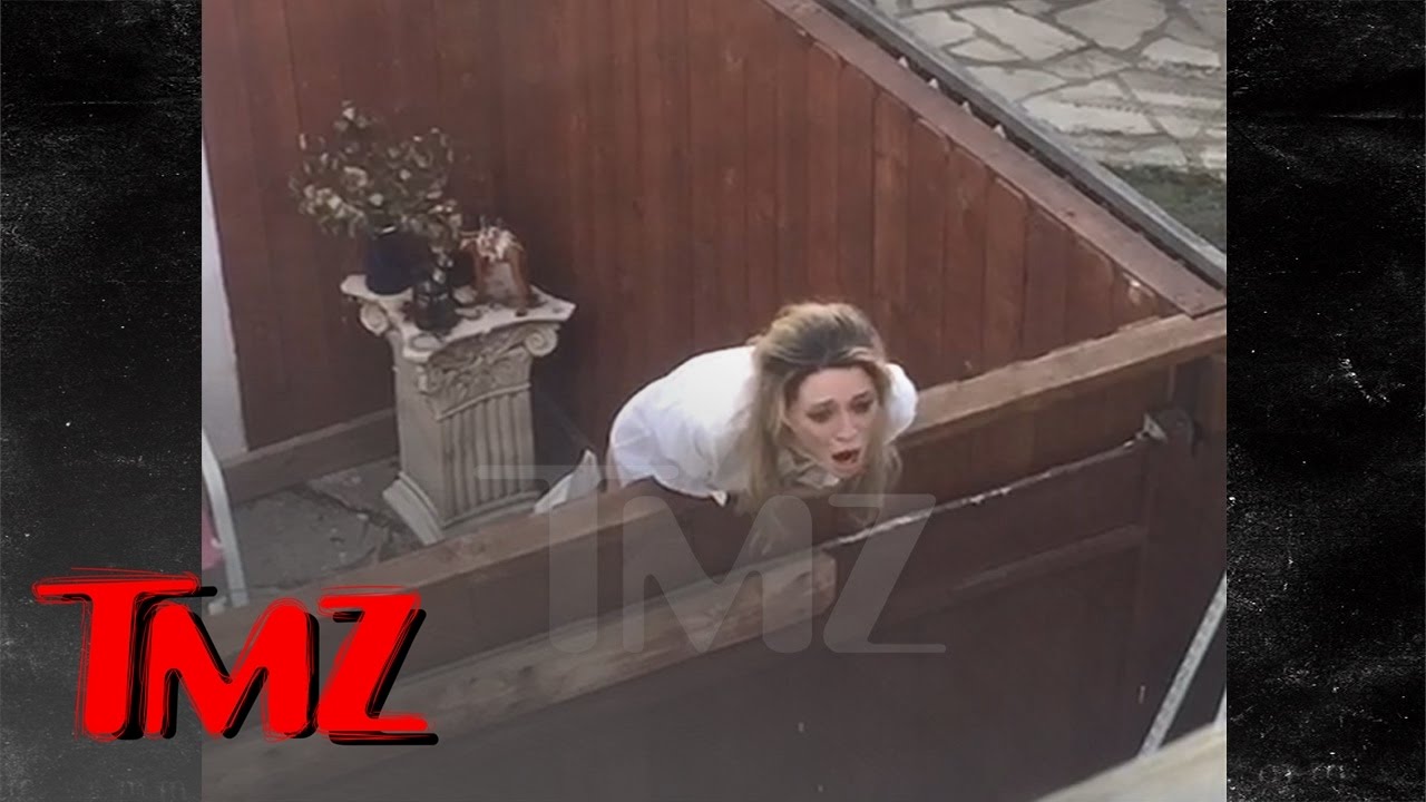 Mischa Barton, Rambling, Incoherent ... She Says After Being Drugged | TMZ thumnail