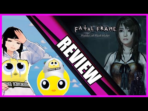 Fatal Frame: Maiden Of Black Water | REVIEW! | PS5 | BUY/WAIT/PASS?