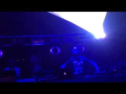 Eddie Halliwell Rinsing Kick out the Epic Mother Fucker Cream ibiza live 29/08/2013