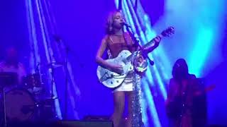 Russian Red - I Want to Break Free (Teatro Diana Gdl)!