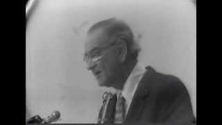 1972 Civil Rights Symposium