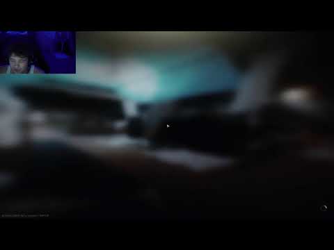 TARKOV RAT TRIO! (FACECAM!)