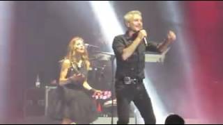 La Buena Suerte Sergio Dalma