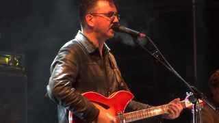 Richard Hawley - &quot;Down In The Woods&quot; - Ramsbottom Festival, 14th September 2013