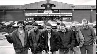 Happy Mondays - Peel Session 1986
