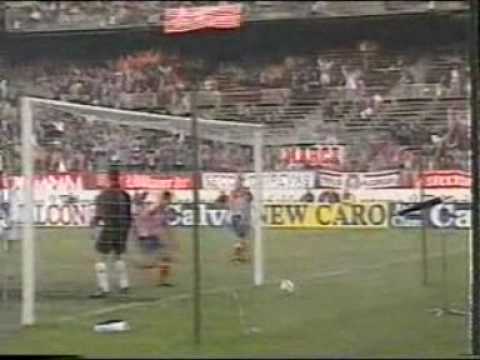 TEMP 94-95 Jornada 17. 1-1 Valencia (Atletico-Compostela).wmv